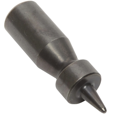 Poinçon pour dériveteuse