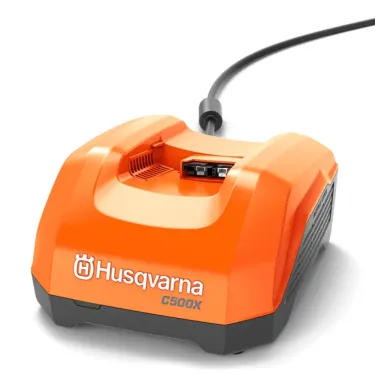 Chargeur de batterie 40-C500X - HUSQVARNA