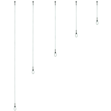 Amarrage WIRE STROP acier PETZL