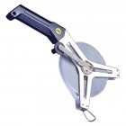 Mesure 50 m poignée polyamide