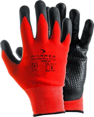 Gants PFANNER Stretchflex Fine Grip