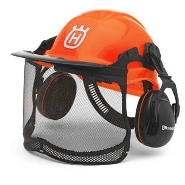 Casque Functional HUSQVARNA