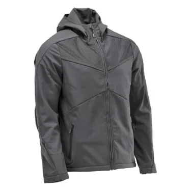 Veste-outdoor-softshell-customized-mascot