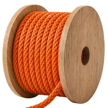 Câble synthétique de débardage Dyneema
