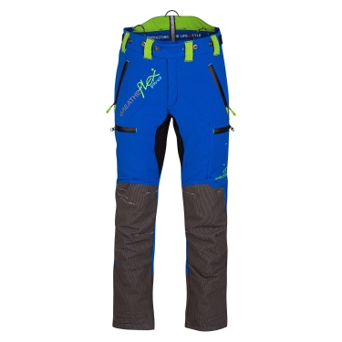 Pantalon Breatheflex Pro ARBORTEC Bleu
