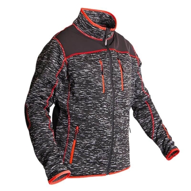 Veste Protos Inuit - Noir (33)