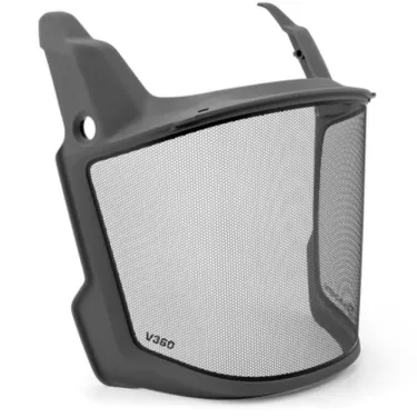 Visière grillagée V360, casque Technical Mips - HUSQVARNA