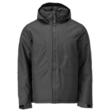 Veste grand froid Climascot MASCOT - Noir