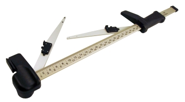 Mantax Black 95 cm pliable