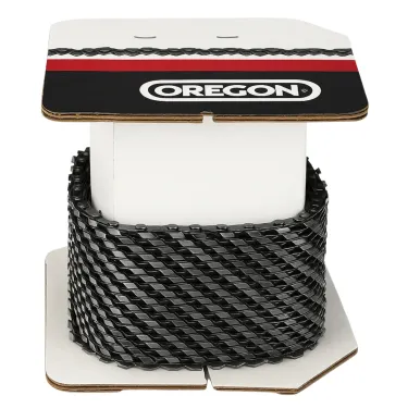 Rouleau de Chaine .375" OREGON 75EXL PowerCut Max (jauge 1.6 mm)