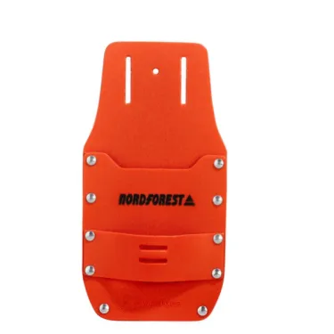 Porte outil en plastique