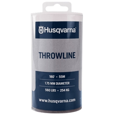 Fil à Lancer Dyneema HUSQVARNA - 55 mètres
