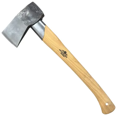 Hache à fendre, manche de 48cm - GRANSFORS