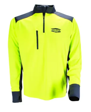 Tee-shirt Coolmax manches longues