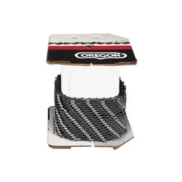 Rouleau de Chaine 21LPX OREGON .325" Super 20 Chisel (jauge 1.5 mm)