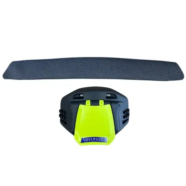 Fermeture de Nuque Oversize pour Casque PROTOS