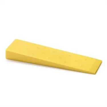 Coin d'abattage en plastique de 30cm OREGON