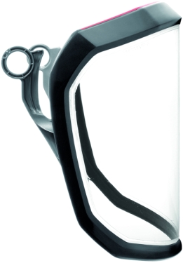 Visière Polycarbonate pour Casque PROTOS