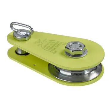 Poulie de renvoi 5 T