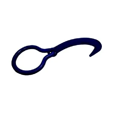 Tourne-bille à anneau Müller 1600g.