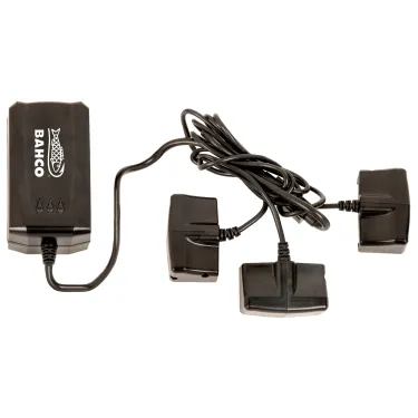 BCL1C5IB-Chargeur Batterie BAHCO BCLB06IB
