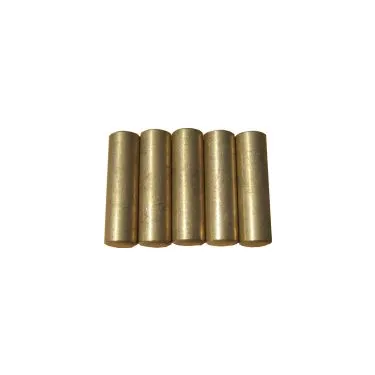 Goupille pour 832 (les 5 )