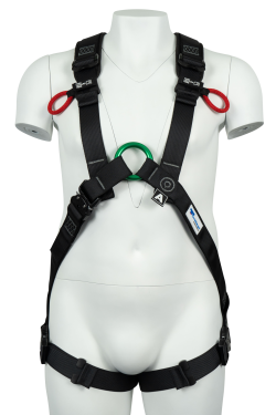 Harnais Antichute bMOTION Light TEUFELBERGER