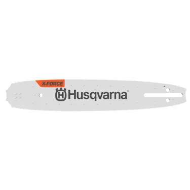 Guide X-Force HUSQVARNA - 3/8"LP - 1.3 - SM - 45E