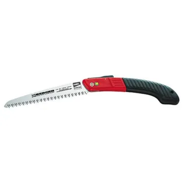 Scie pliante BERGER 64650 - Lame 180 mm