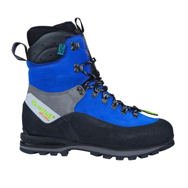 Chaussures Anti-Coupure Scafell Lite ARBORTEC - Bleu