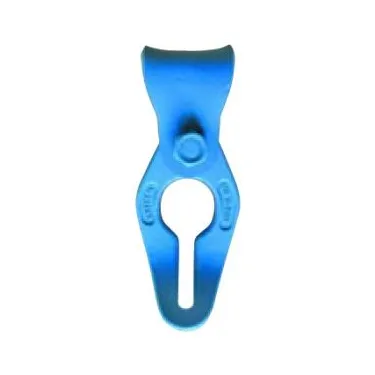 Etrier de câble Ø 10 - Grade 100