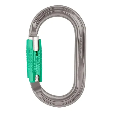 Mousqueton AmericanO Locksafe - DMM