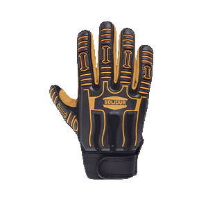 Gants Impact Precision SOLIDUR