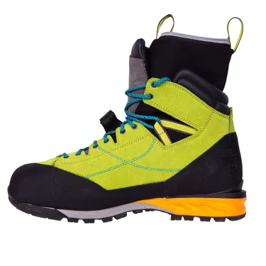 Chaussures anti coupure Kayo ARBORTEC Vert Lime