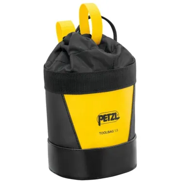 Pochette porte-outils Toolbag, 1,5L - PETZL