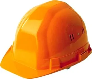 Casque de chantier