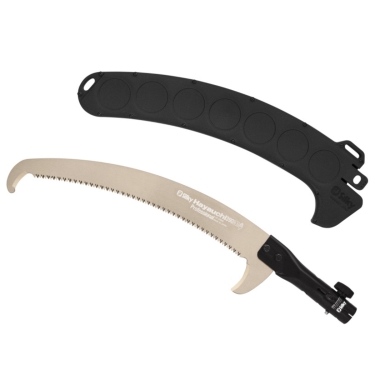 Scie courbe 390 Perche Silky Hayauchi + étui