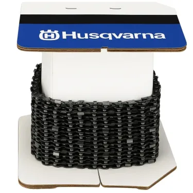Rouleau de Chaînes X-Cut SP33G HUSQVARNA - .325" - 1.3