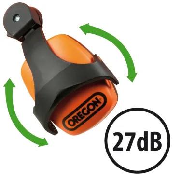 Antibruit de rechange Waipoua Oregon