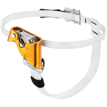 Bloqueur de pied droit Pantin de Petzl
