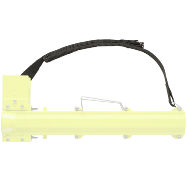 Sangle de magasin distributeur