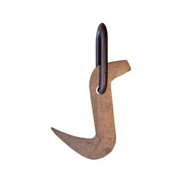 Crochet à Trainer 19 cm