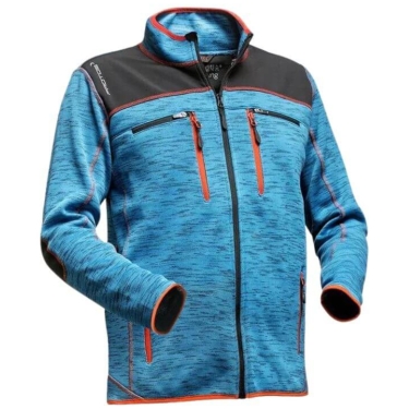 Veste Protos Inuit - Bleu (65)