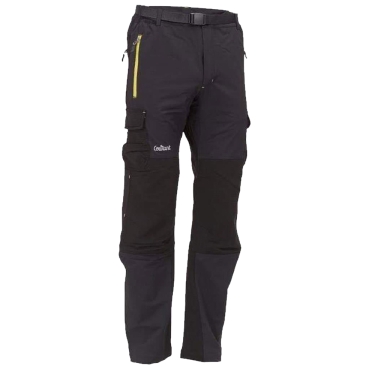 Pantalon ARK Black TECHNICAL
