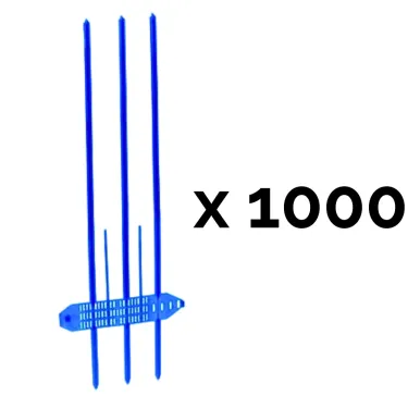 Protection bourgeon, Cactus Pro bleu (x1000) - PLANTAGUARD