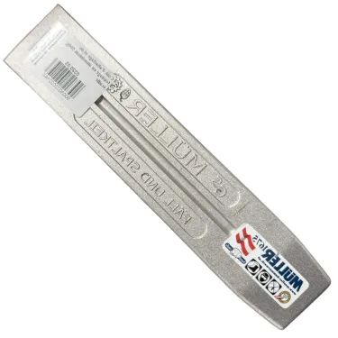 Coin d'abattage en aluminium 500 g - MÜLLER