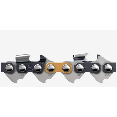 Chaine S35G HUSQVARNA - .325" - 1.5