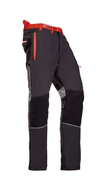 Pantalon SIP innov II GRIS