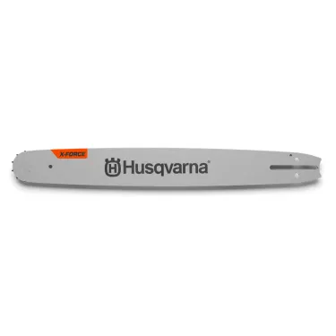 Guide X-Force HUSQVARNA - .3/8 - 1.5 - LM - 60E