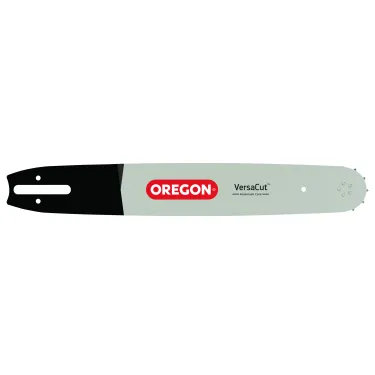 Guide 38 cm - OREGON Versacut .325" - jauge 1.5 mm